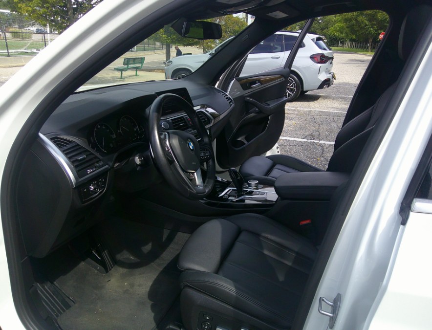 2020 BMW X3 - $19,800