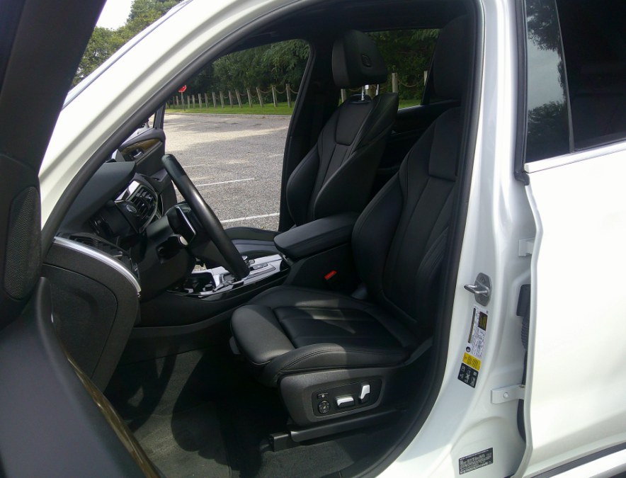 2020 BMW X3 - $19,800