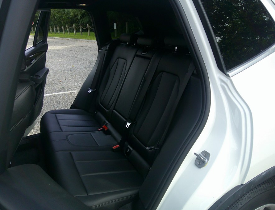 2020 BMW X3 - $19,800
