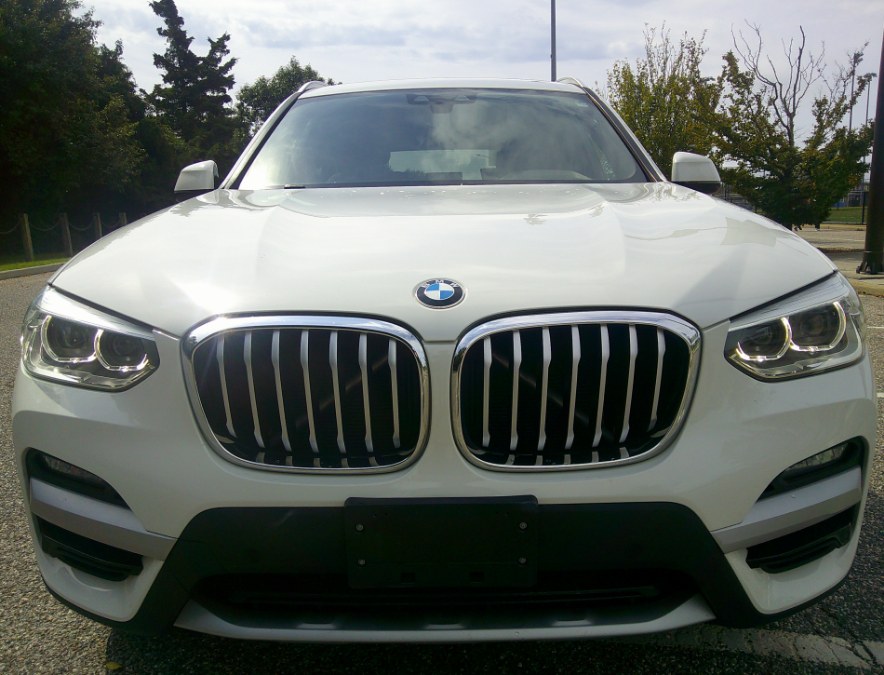 2020 BMW X3 - $19,800