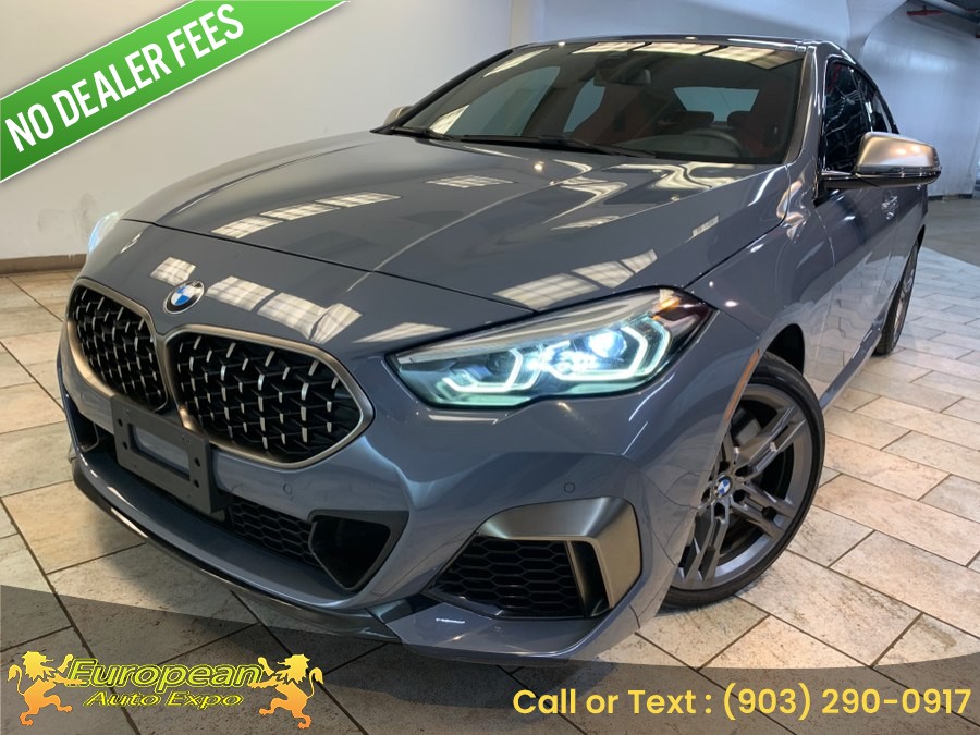 Used 2020 BMW 2 Series in Lodi, New Jersey | European Auto Expo. Lodi, New Jersey