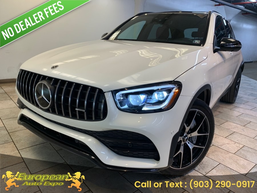 Used 2022 Mercedes-Benz GLC in Lodi, New Jersey | European Auto Expo. Lodi, New Jersey