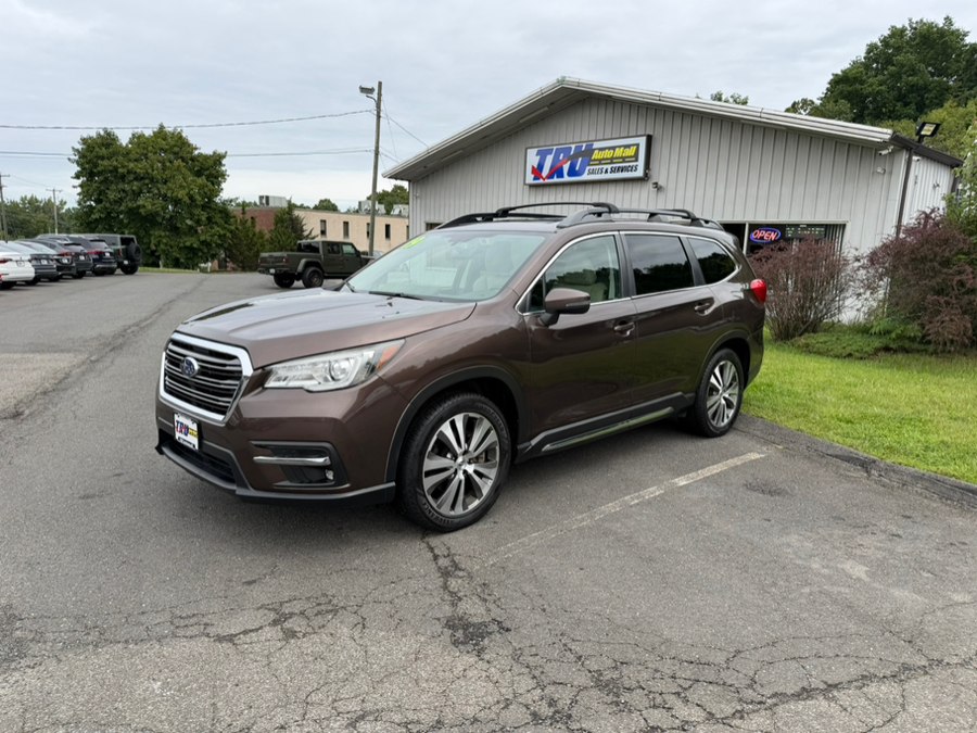 Used 2019 Subaru Ascent in Berlin, Connecticut | Tru Auto Mall. Berlin, Connecticut
