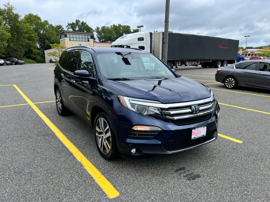 Used 2016 Honda Pilot in Hartford , Connecticut | Ledyard Auto Sale LLC. Hartford , Connecticut