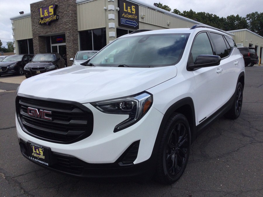 Used 2020 GMC Terrain in Plantsville, Connecticut | L&S Automotive LLC. Plantsville, Connecticut