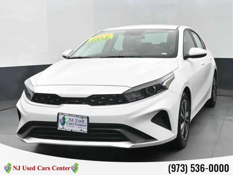 Used 2024 Kia Forte in Irvington, New Jersey | NJ Used Cars Center. Irvington, New Jersey