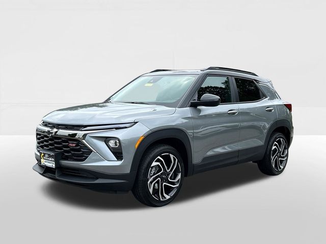 Used 2026 Chevrolet Trailblazer in Torrington, Connecticut | Sullivan Honda. Torrington, Connecticut