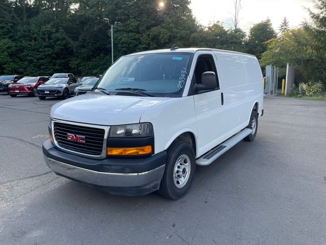 Used 2025 GMC Savana 2500 in Avon, Connecticut | Sullivan’s O’Neill’s Chevrolet . Avon, Connecticut
