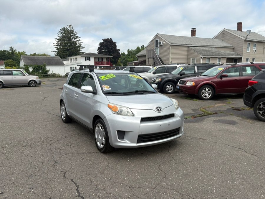 Used 2011 Scion xD in East Windsor, Connecticut | CT Car Co LLC. East Windsor, Connecticut