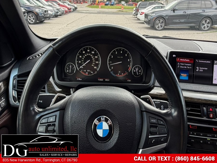 2018 BMW X5 xDrive35i - Photo 28