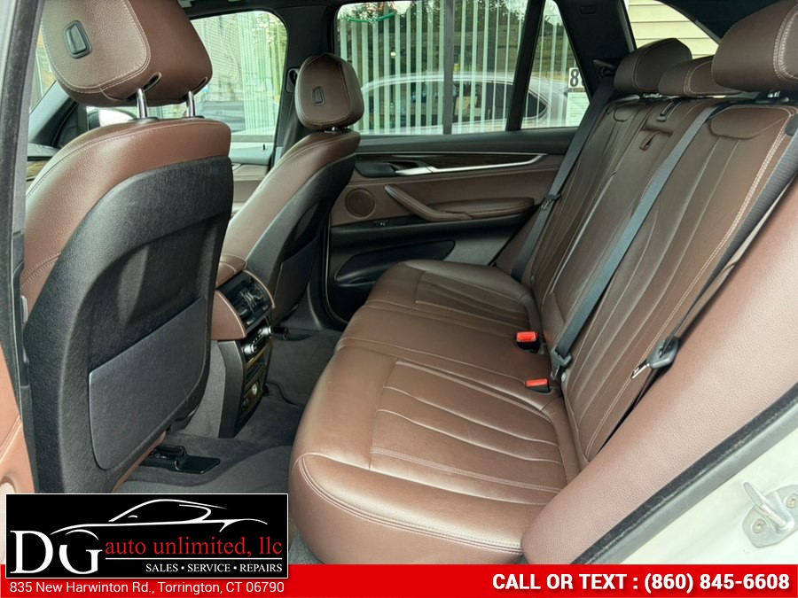 2018 BMW X5 xDrive35i - Photo 18