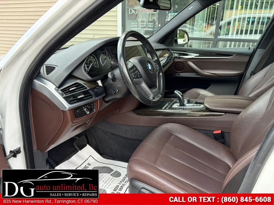 2018 BMW X5 xDrive35i - Photo 16