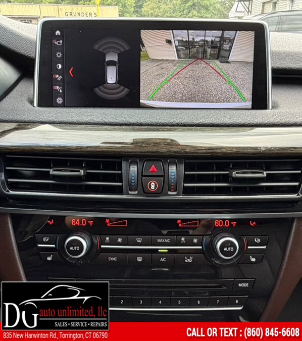 2018 BMW X5 xDrive35i - Photo 27