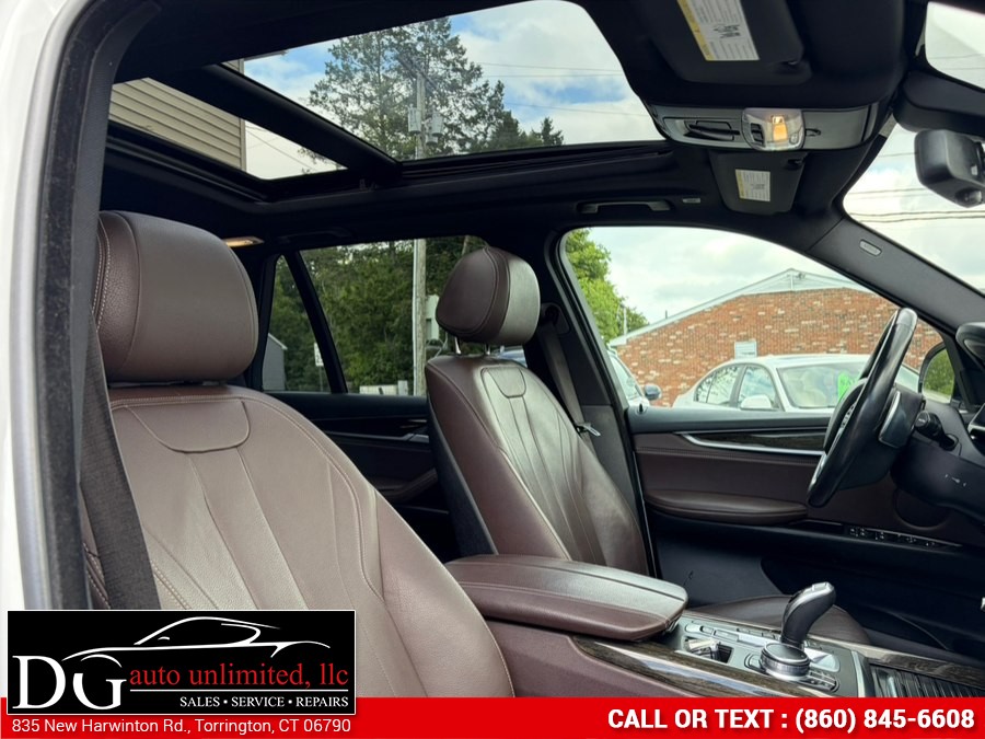 2018 BMW X5 xDrive35i - Photo 24