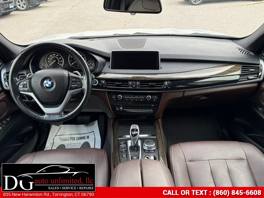 2018 BMW X5 xDrive35i - Photo 22