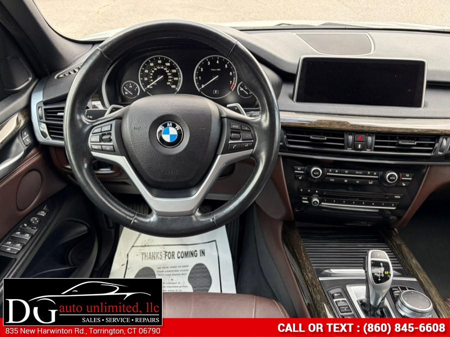 2018 BMW X5 xDrive35i - Photo 23