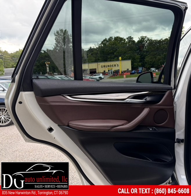 2018 BMW X5 xDrive35i - Photo 17