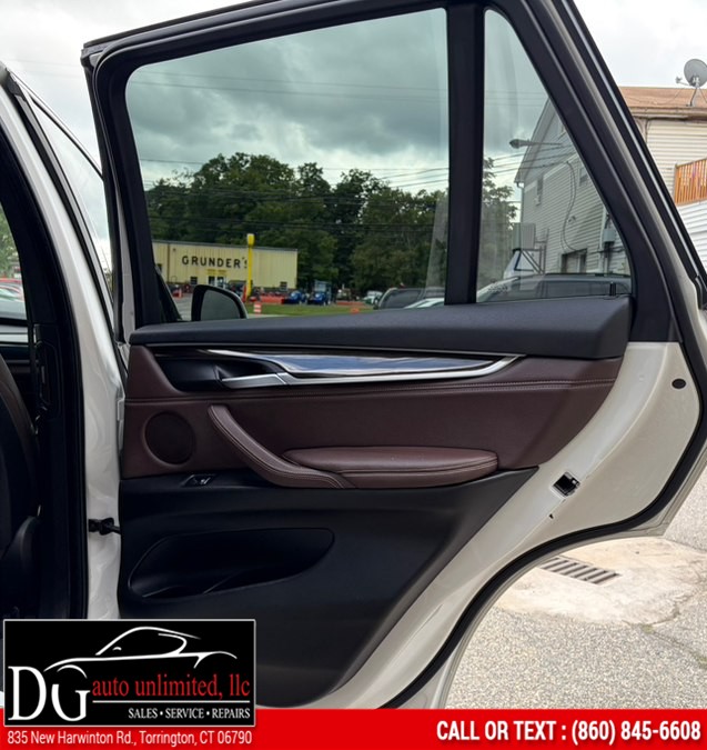 2018 BMW X5 xDrive35i - Photo 19