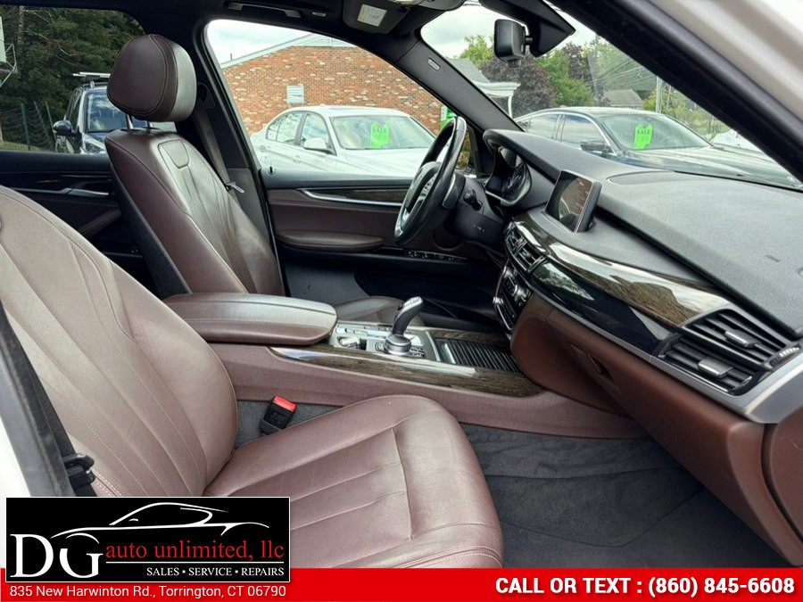 2018 BMW X5 xDrive35i - Photo 25