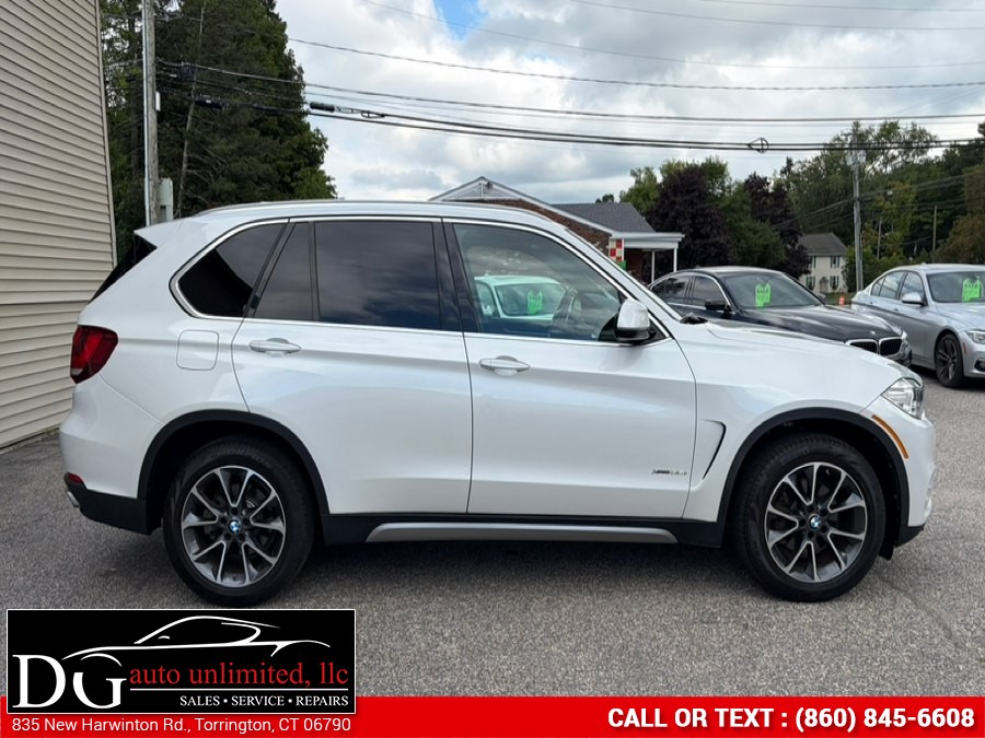 2018 BMW X5 xDrive35i - Photo 6