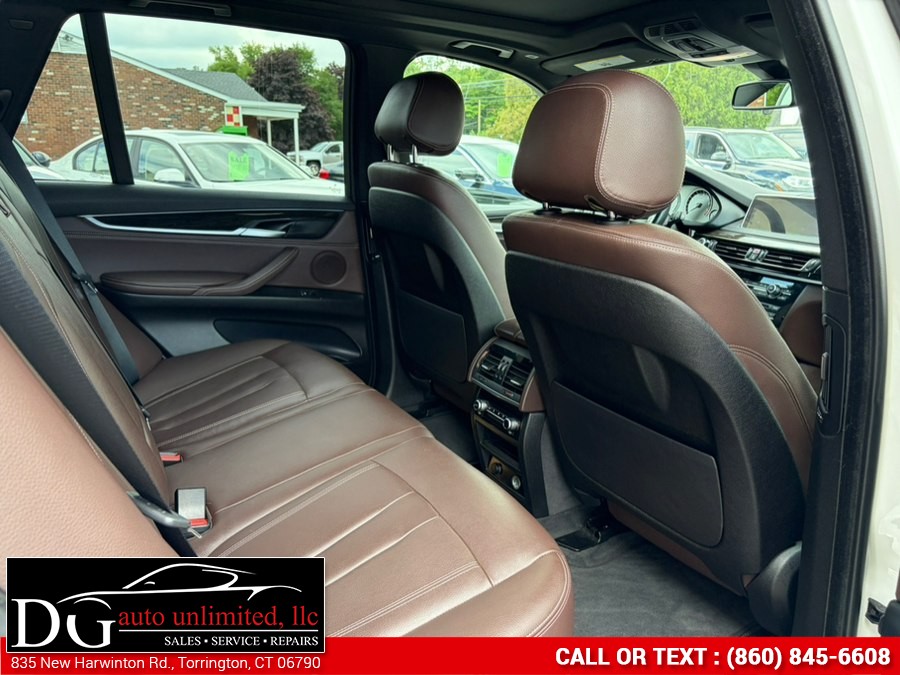 2018 BMW X5 xDrive35i - Photo 20
