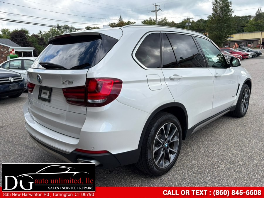 2018 BMW X5 xDrive35i - Photo 9