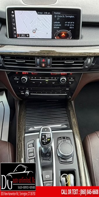 2018 BMW X5 xDrive35i - Photo 26