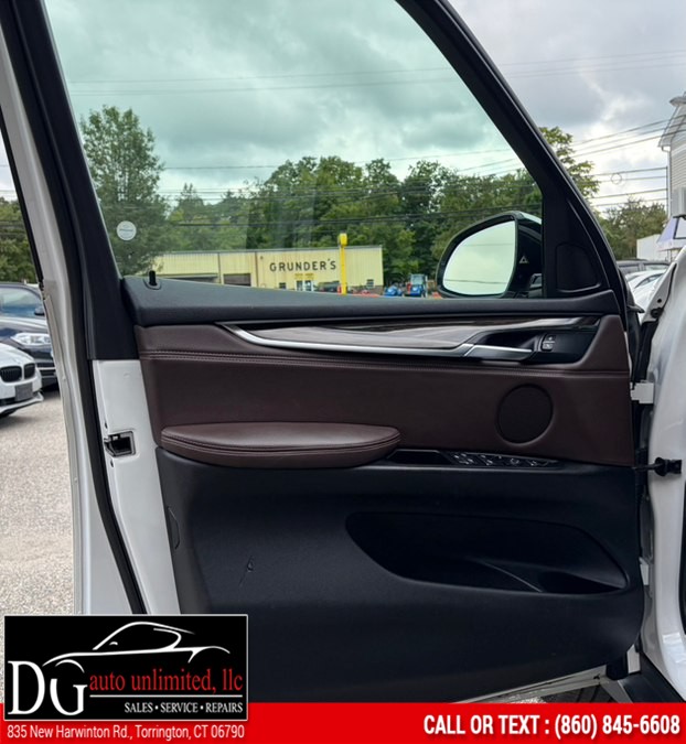 2018 BMW X5 xDrive35i - Photo 14