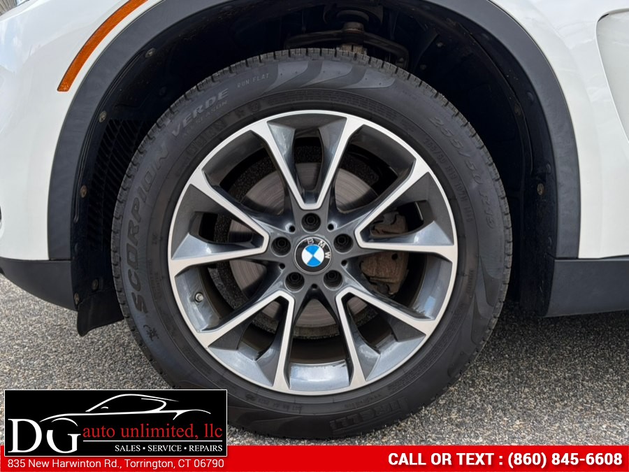 2018 BMW X5 xDrive35i - Photo 12