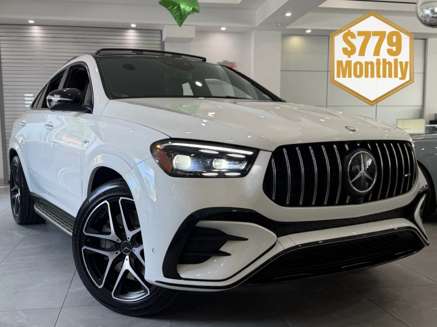 Used 2024 Mercedes-Benz GLE in Franklin Square, New York | C Rich Cars. Franklin Square, New York