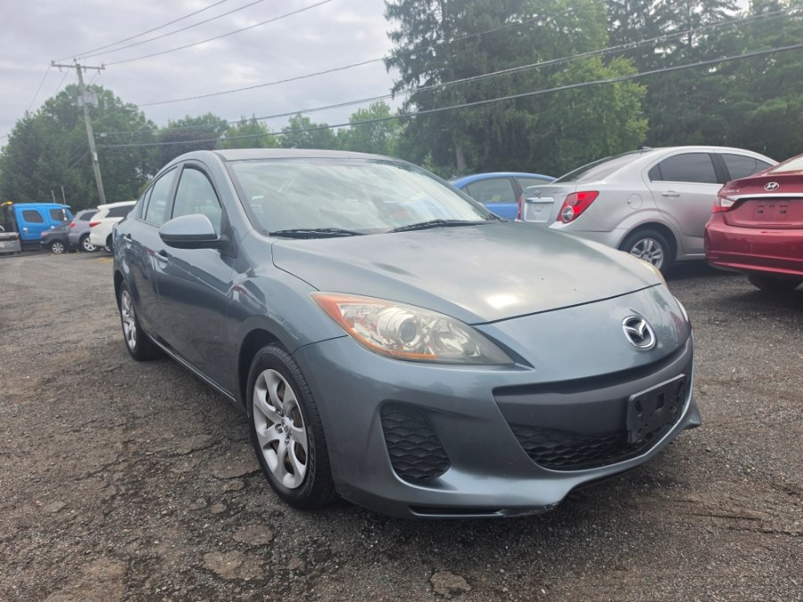 Used 2012 Mazda Mazda3 in East Windsor, Connecticut | STS Automotive. East Windsor, Connecticut