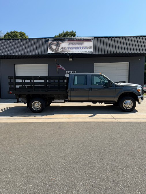 Used 2016 Ford Super Duty F-350 DRW in Denver, North Carolina | Prime Automotive LLC. Denver, North Carolina