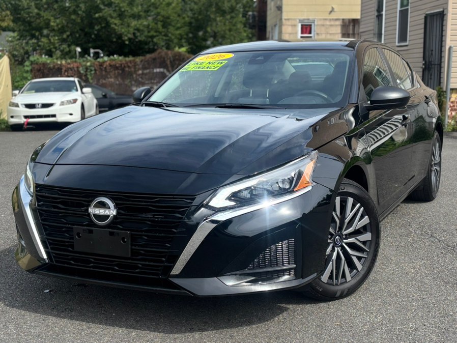 Used 2026 Nissan Altima in Irvington, New Jersey | RT 603 Auto Mall. Irvington, New Jersey