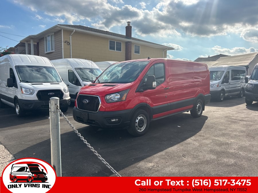Used 2024 Ford Transit Cargo Van in Franklin Square, New York | Franklin Square Auto Group. Franklin Square, New York