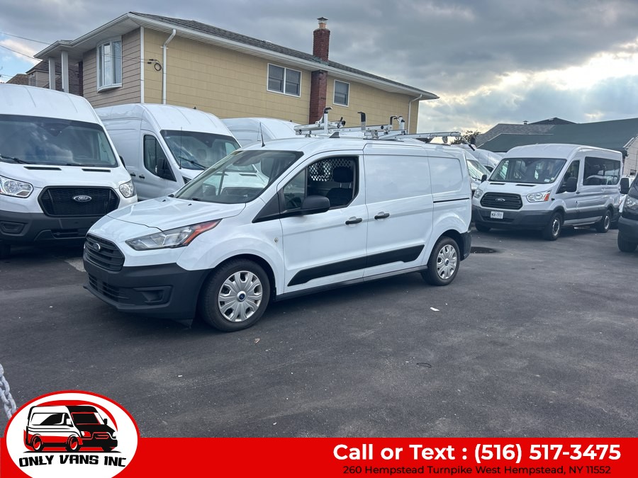 Used 2022 Ford Transit Connect Van in Franklin Square, New York | Franklin Square Auto Group. Franklin Square, New York