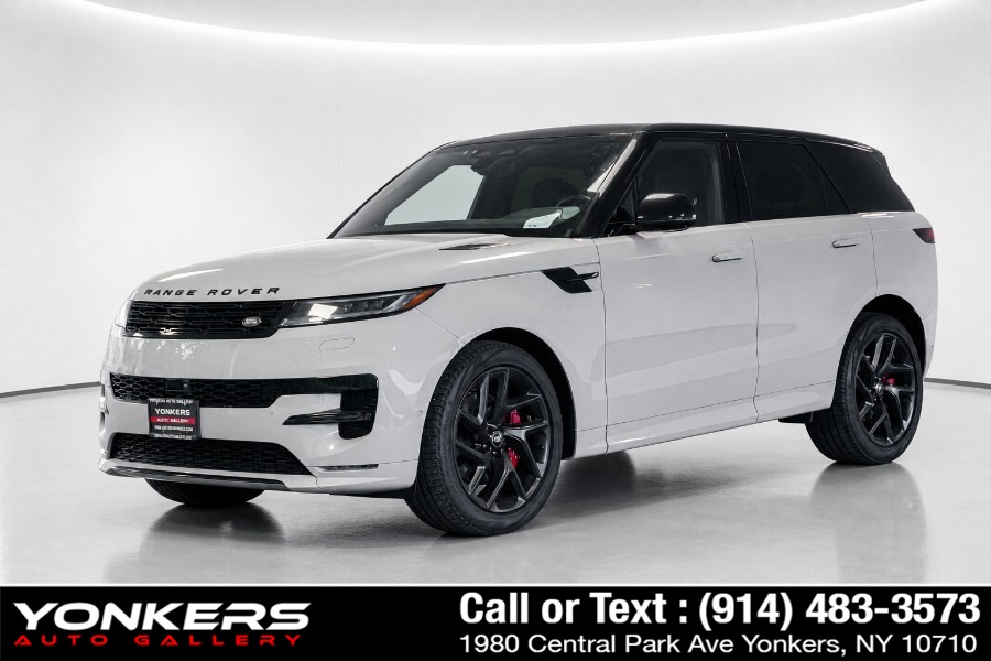 Used 2024 Land Rover Range Rover Sport in Woodside, New York | Drive Central. Woodside, New York