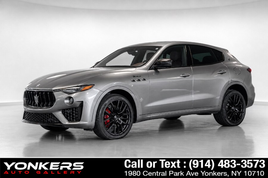 Used 2022 Maserati Levante in Yonkers, New York | Yonkers Auto Gallery LLC. Yonkers, New York