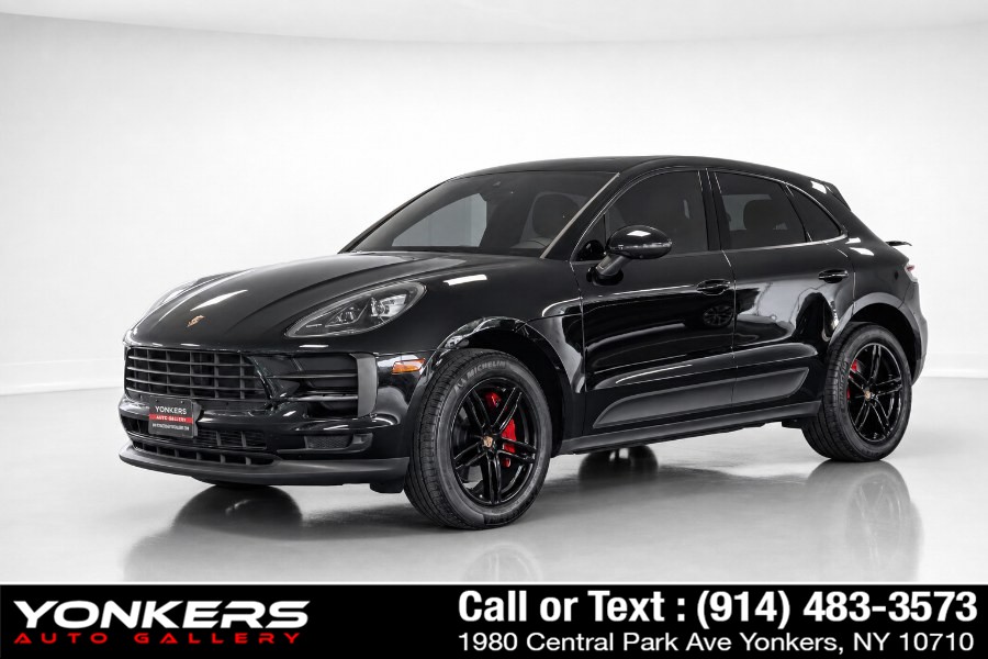 Used 2020 Porsche Macan in Yonkers, New York | Yonkers Auto Gallery LLC. Yonkers, New York