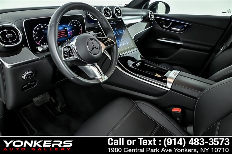 2023 Mercedes-Benz GLC GLC 300 - Photo 13