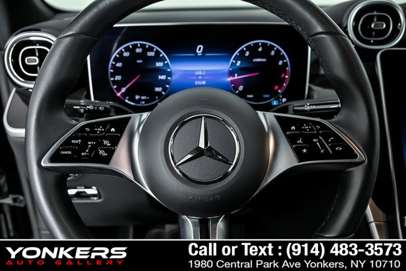 2023 Mercedes-Benz GLC GLC 300 - Photo 19
