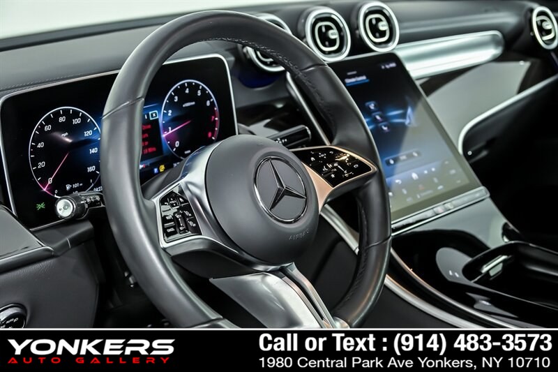 2023 Mercedes-Benz GLC GLC 300 - Photo 17