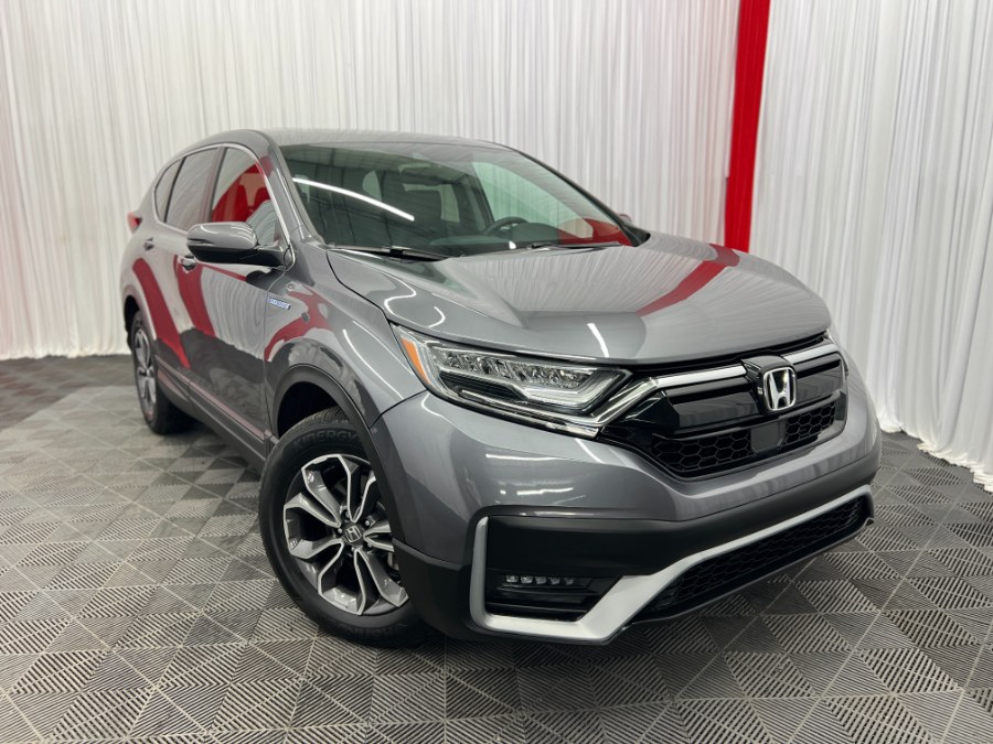 Used 2020 Honda CR-V Hybrid in Paterson, New Jersey | Speedway Motors LLC. Paterson, New Jersey
