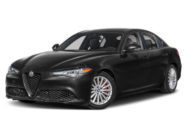 Used 2023 Alfa Romeo Giulia in Woodside, New York | Drive Central. Woodside, New York