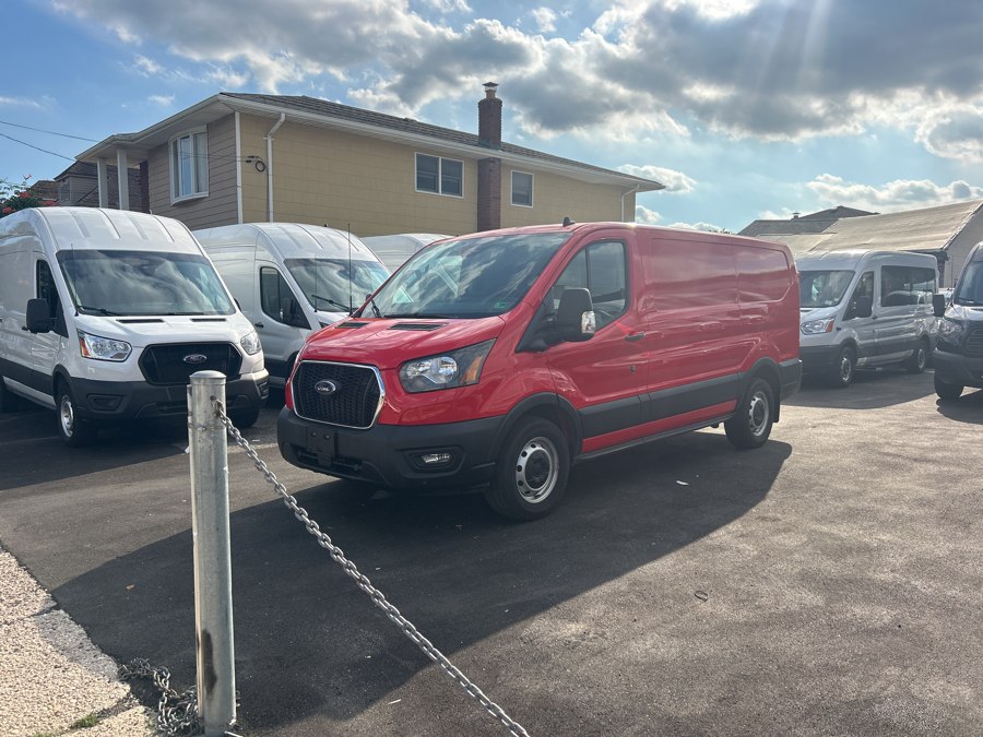 Used 2024 Ford Transit Cargo Van in West Hempstead, New York | Only Vans Inc. West Hempstead, New York