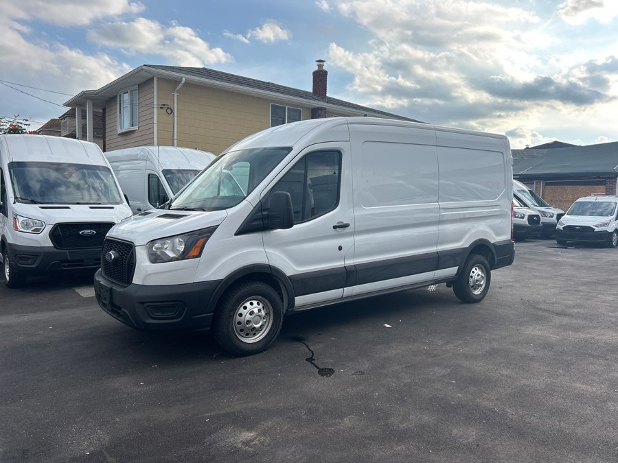 Used 2023 Ford Transit Cargo Van in West Hempstead, New York | Only Vans Inc. West Hempstead, New York