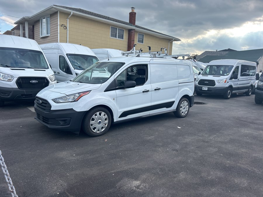 Used 2022 Ford Transit Connect Van in West Hempstead, New York | Only Vans Inc. West Hempstead, New York
