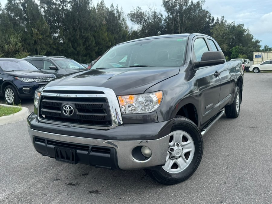 Used 2012 Toyota Tundra 2WD Truck in Orlando, Florida | Mickeys Driver Mart. Orlando, Florida