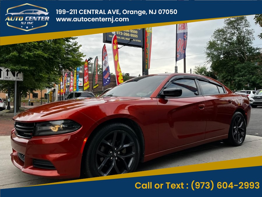 Used 2021 Dodge Charger in Orange, New Jersey | Auto Center NJ Inc. Orange, New Jersey