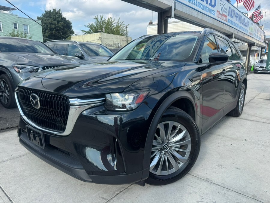 2024 Mazda CX-90 Preferred Plus Package