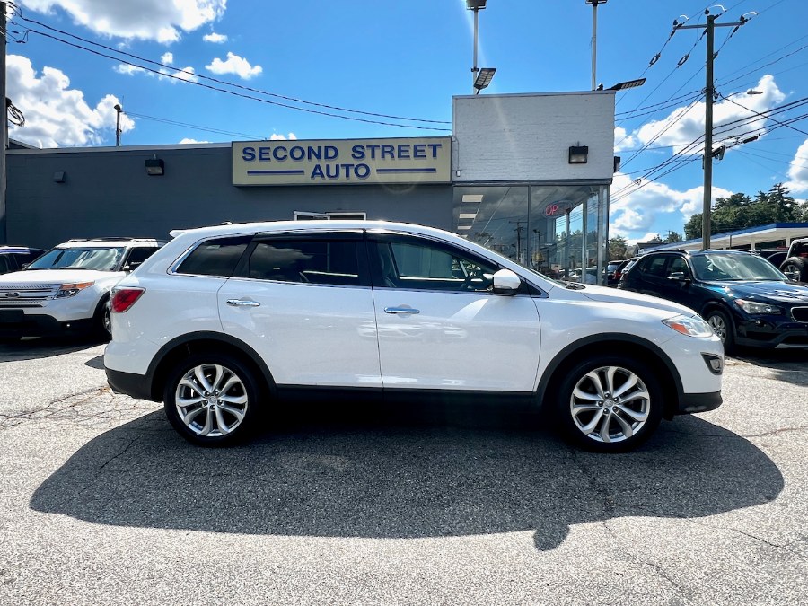 Mazda CX-9